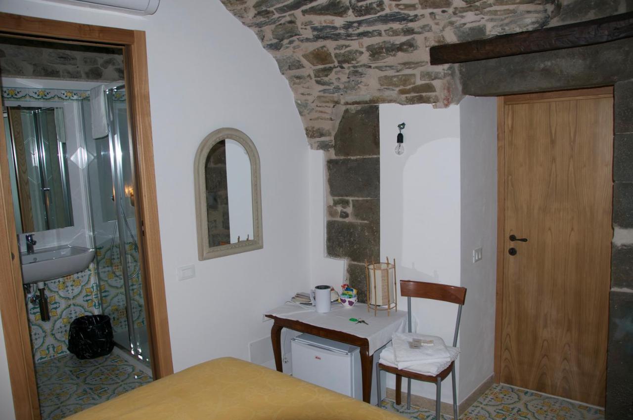 Hotel luciano2 Riomaggiore Esterno foto