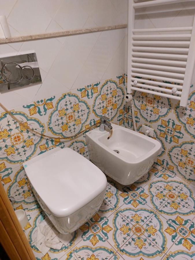Hotel luciano2 Riomaggiore Esterno foto
